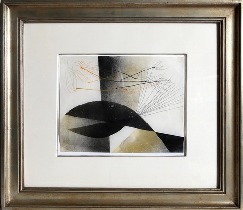 Harry bertoia sans titre - sans, 3