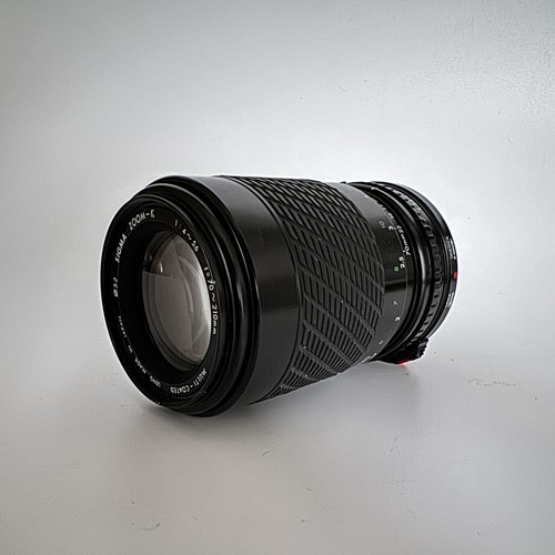 Objectif appareil photo - ,