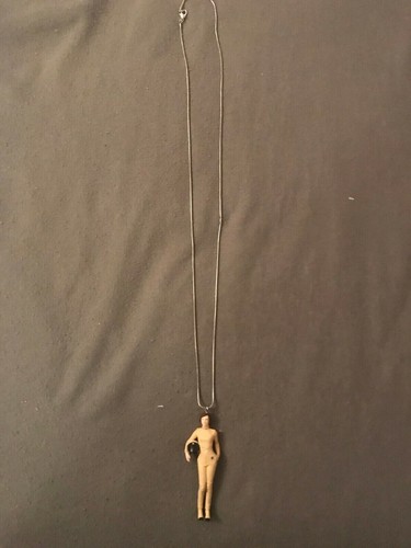 Chanel collier sautoir - chanel, :
