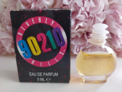 Miniature parfum beverly - parfum, :