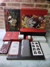 OnePlus ACE pro Genshin Impact Walnut linkage 16+512GB unlocked Google