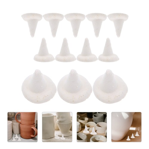 Pcs clou four à poterie - clou, de