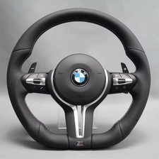 Volant pour BMW toutes series F et E série 1,2,3 4, 5, 6, 7, 8 series X
