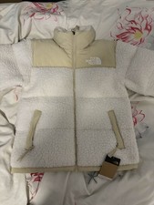 The North Face High Pile 600