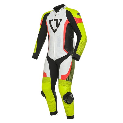 Combinaison moto intégrale - de,
