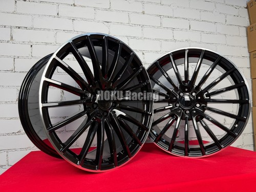 Jantes style amg - amg, multi