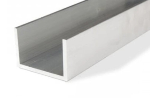 Profilé alu rail - profilé,