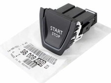 Bouton d'Allumage Interrupteur