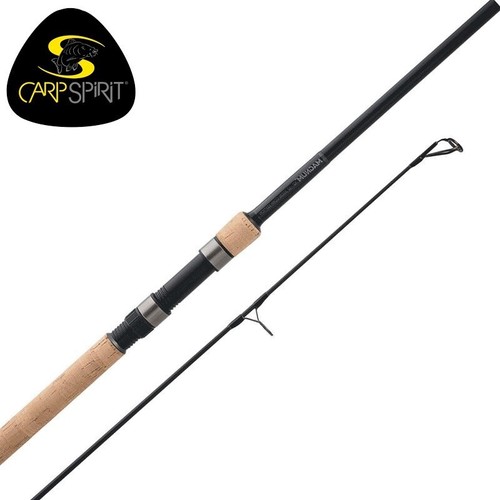 Canne carpe carp - canne, spirit