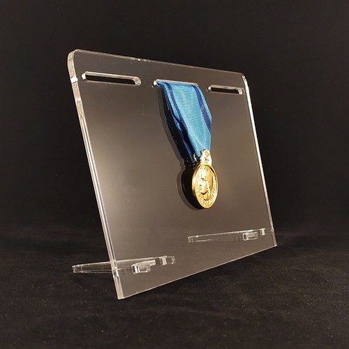 Présentoir plexi pour - , 3