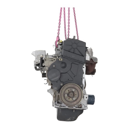 Moteur type hdz - type, peugeot