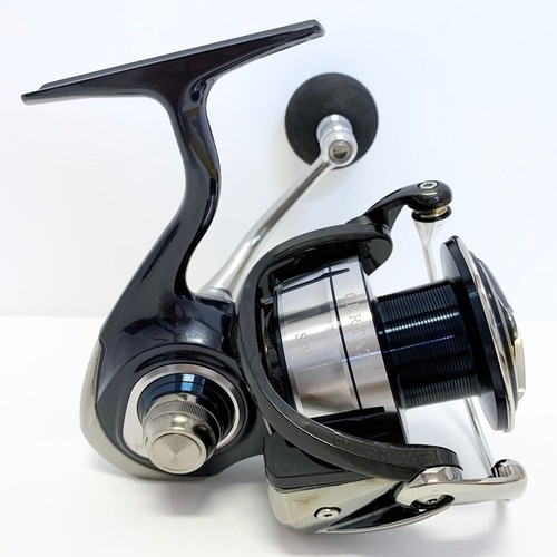 Moulinet toupie daiwa - moulinet,