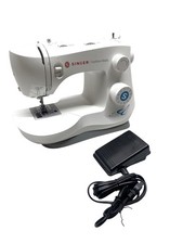 Machine à coudre Singer