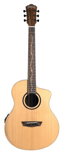 Washburn bella tono - bella, suprema