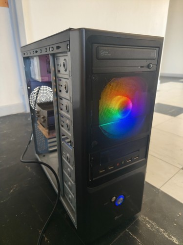 Tour informatique refaite - informatique, a