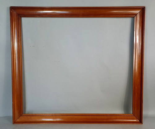 Grand cadre moderne - , 79x69,5