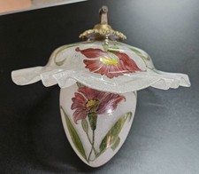 ANCIENNE SUSPENSION