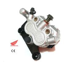 Honda 125 / 250 / 450 CR - CRF