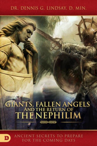 Giants fallen angels and - giants,,