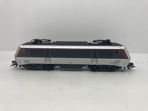 Marklin 33341 locomotive - marklin,