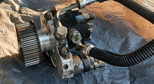 Pompe injecrion chrysler - ,