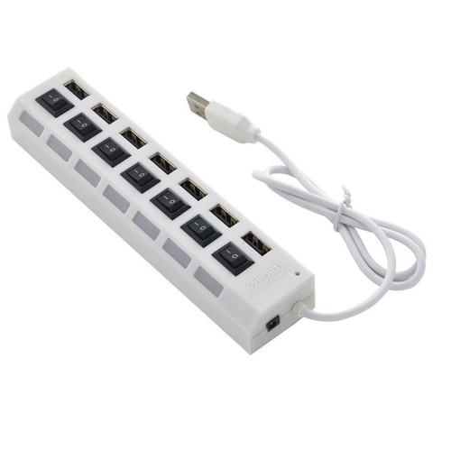 Hub multiprise usb - multiprise,