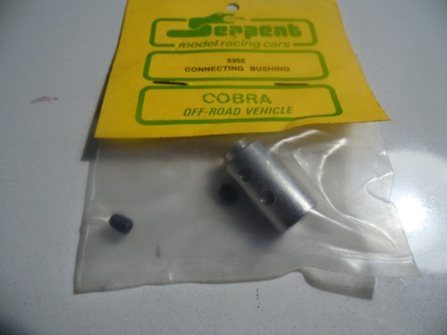 Vintage serpent 5352 - vintage,
