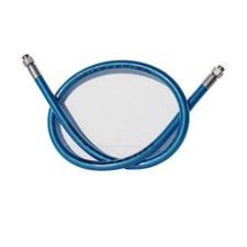 EUROFLEX FLEXIBLE INOX GAZ GAZ NATUREL SANS DATE LIMITE D'EMPLOI LG 1,5M