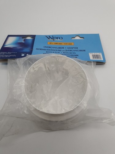 Reducteur 100 125mm - reducteur, pour