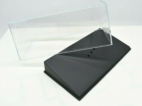 Teca vitrine box - teca,