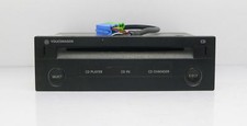 VOLKSWAGEN GOLF BORA OEM CAR RADIO AUDIO CD PLAYER GAMMA BETA 1J0035119C