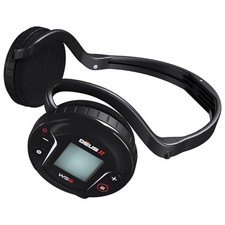 PACK : Détecteur de métaux DÉUS 2 28FMF RC WS6 + Pointeur MI-6