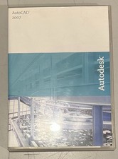 🎨 Logiciel Autodesk AutoCAD