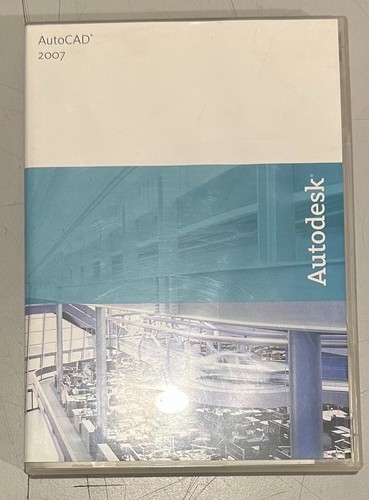 Logiciel autodesk autocad - autodesk,