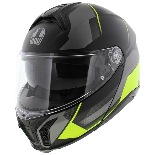 Casque modulaire agv - casque,