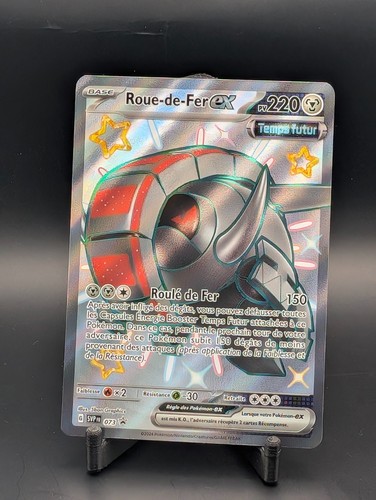 Roue fer svp073 promo - roue-de-fer, ex