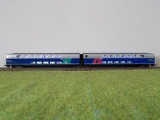 POUR TGV DUPLEX MODELISTE