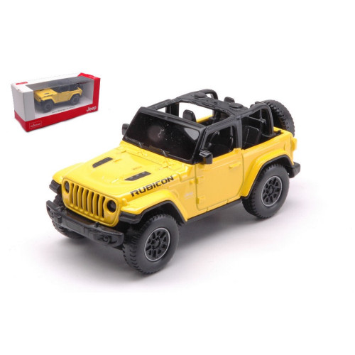 Jeep wrangler rubicon open - wrangler,