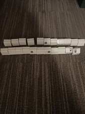 lot de Double prise RJ45
