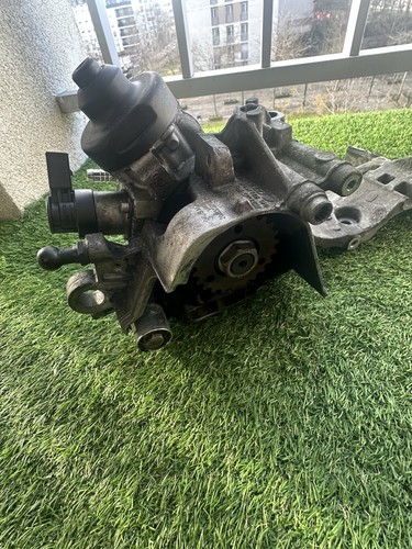 Pompe injection audi - injection,