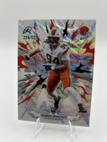 Topps 2025 resurgence mason - resurgence,
