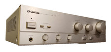 PIONEER A-333 Rare Vintage