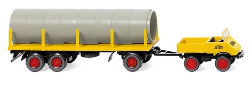 Wiking véhicule utilitaire - wiking,