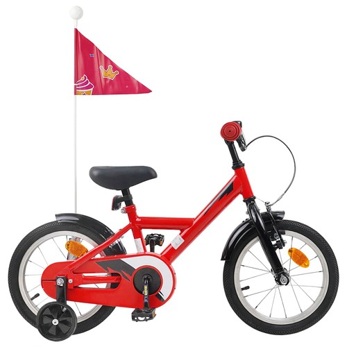 Vélo pour enfants - , acier