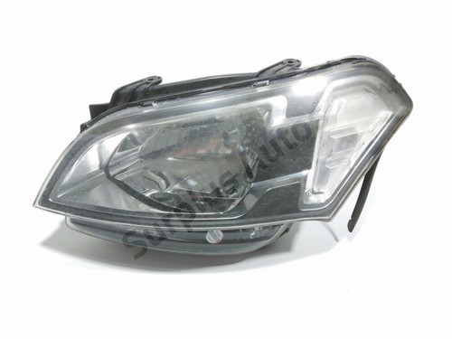 Phare gauche 921012k020 kia - phare,