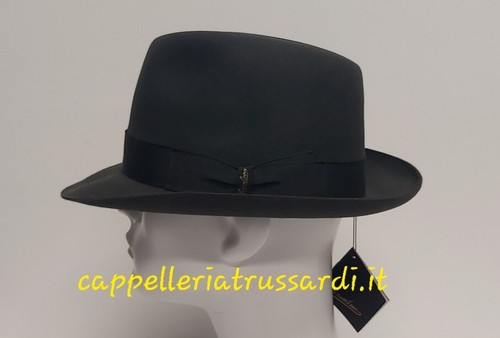 Chapeau hat hut - hat, borsalino