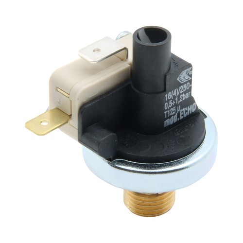 Pavoni pressostat echo 4 - pressostat, 1/4