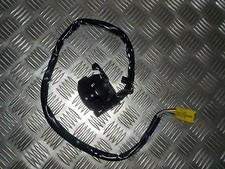 Suzuki GSXR 600 SRAD 97 -