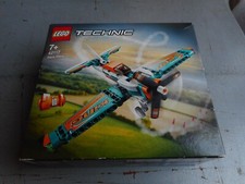 BOITE SET DE LEGO TECHNIC