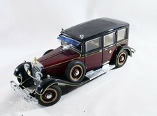 Lemaco Prestige Models